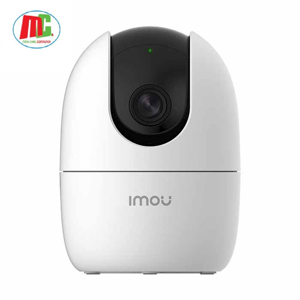 Camera IP Wifi IMOU IPC-A42P-B 4.0Mpx - xoay 360 Độ - Hàng chính hãng