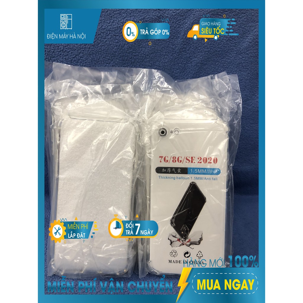 ỐP SILICON siêu mỏng⚡️Iphone 11/Pro/Max ⚡️ XS max XR X 8plus7plus 8 7 6plus 6s6 ỐP SILICON TRONG SUỐT SIÊU TRONG DẺO