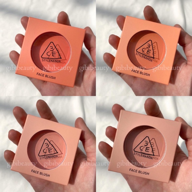 Phấn Má hồng 3CE | BigBuy360 - bigbuy360.vn