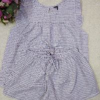 Đo mặc nhà big size hàng xuất forever 21