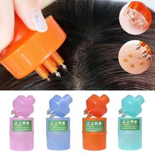 Tinh Chất Kích Thích Mọc Tóc Và Chống Rụng Tóc