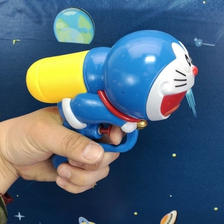 Súng Nước Doraemon 2 Trong 1