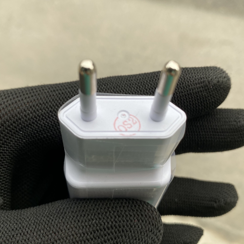 Củ sạc  samsung linh kiện cho các dòng máy samsung oppo xiaomi iphone Bảo hành 3 tháng