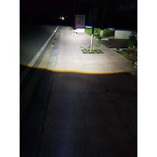 BI LED GTR G-LED V3