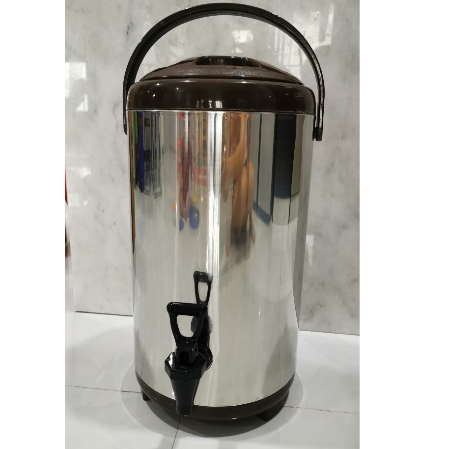 VÒI THAY THẾ BÌNH CHỨA - BÌNH Ủ - BÌNH ĐÁ ,BÌNH LỌC INOX CAO CẤP 304 loại  10L, 12L, 15L 20L 30L
