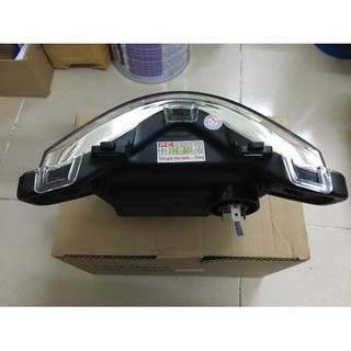 PHA LED 2 TẦNG CHO WAVE RSX FI 2014