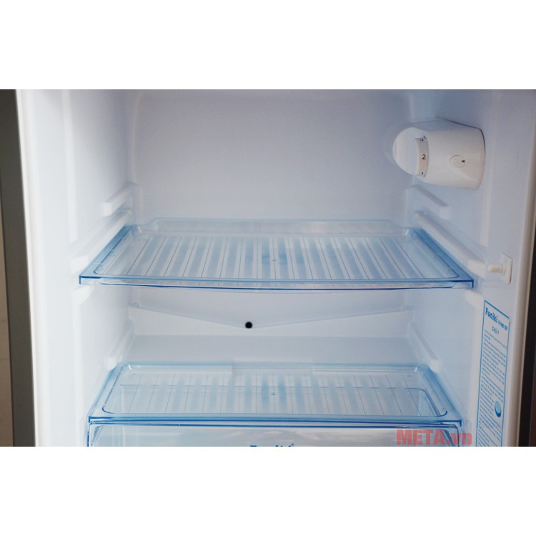 Tủ lạnh Hòa Phát funiki FR-135CD