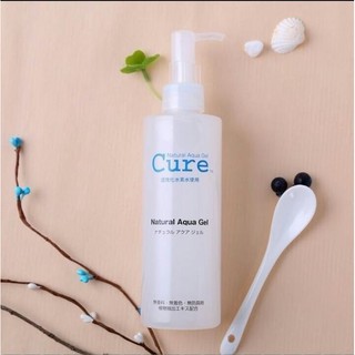 Tẩy da chết Cure