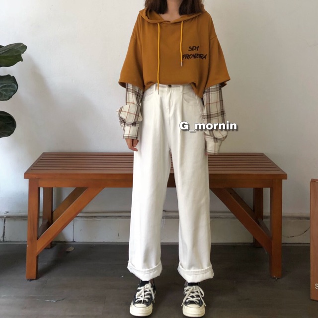 Quần jeans QJ032 | BigBuy360 - bigbuy360.vn