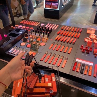 [HOT NEW] Son 3CE Cloud Lip Tint 2019 (Hàng Có Sẵn, Kèm Bill)