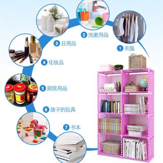 Kệ để đồ đăng năng 10 tầng(kèm ảnh thật)