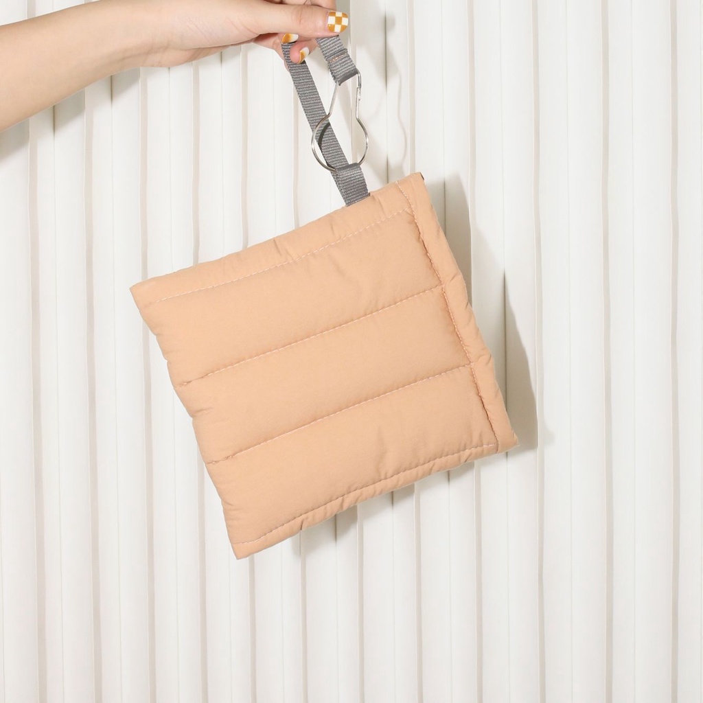 Túi Đựng Bộ Sạc Máy Tính Chuyên Dụng