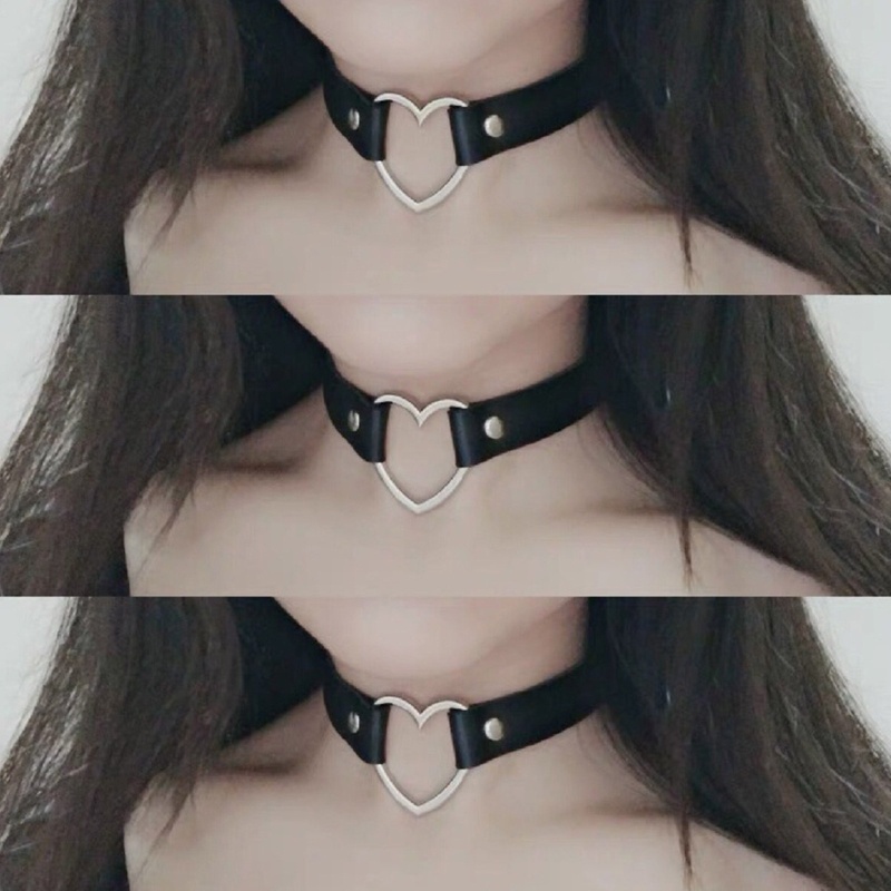 Bộ Băng Đô Tai Mèo Và Choker Hóa Trang Halloween