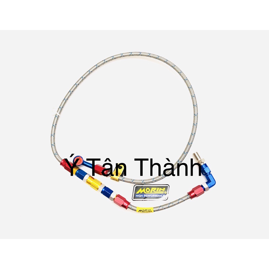 Dây Dầu Morin Đầu 90 Độ MS1042