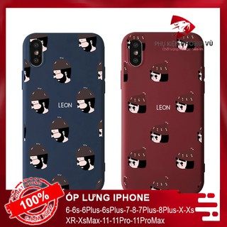 Ốp lưng Iphone 6 6s 6 Plus 6s Plus 7 8 7 Plus 8 Plus X XS XR XsMax 11 11 Pro 11 Pro Max 💘PT-36💘