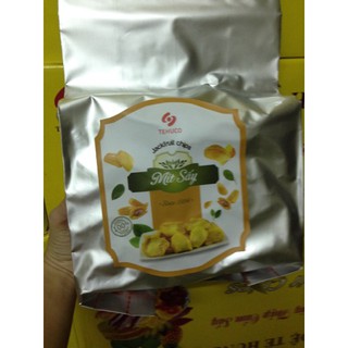Mít sấy Huynh Đệ Tề Hùng