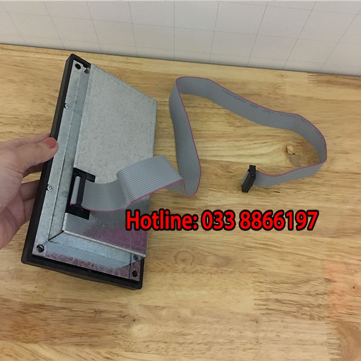 Bàn phím xăng dầu Nam Dương chính hãng