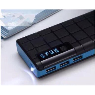 Pin sạc dự phòng GD66