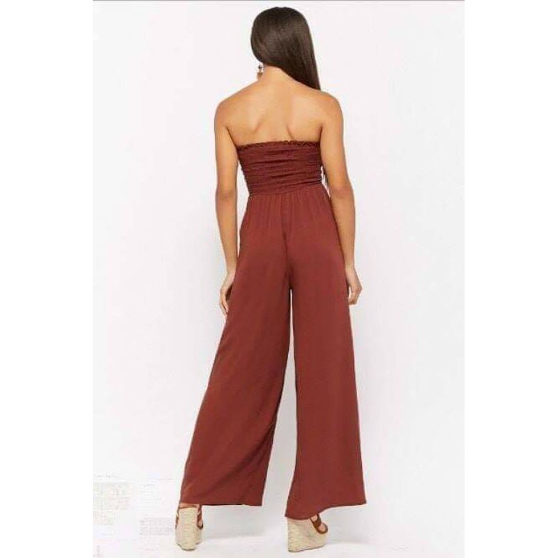 JUMSUIT F21 XUẤT XỊN