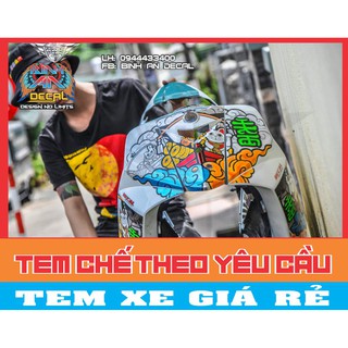Tem rời sirius