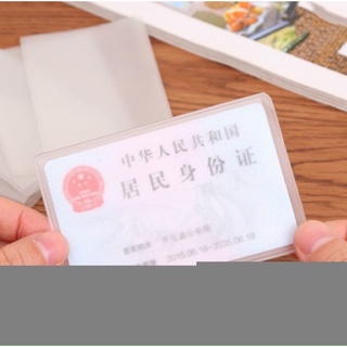 Combo 2 Bao Bọc Thẻ Căn Cước