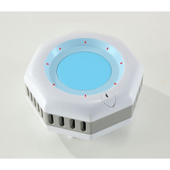 Oxygen072 Cốc làm mát nhanh Hoạt động dễ dàng Máy cốc hiệu suất lớn cho văn phòng Ký túc xá Phích cắm AC 220V CN