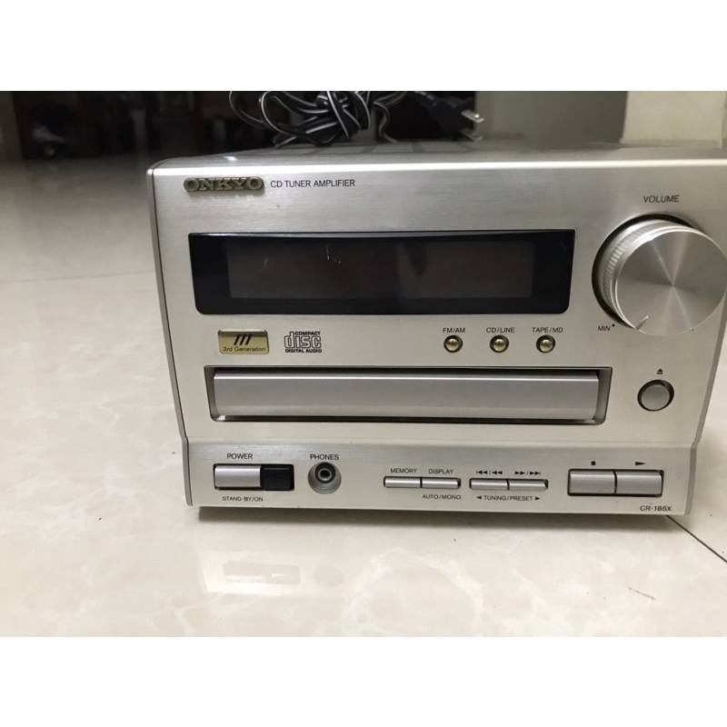 Cục dàn mini 185x