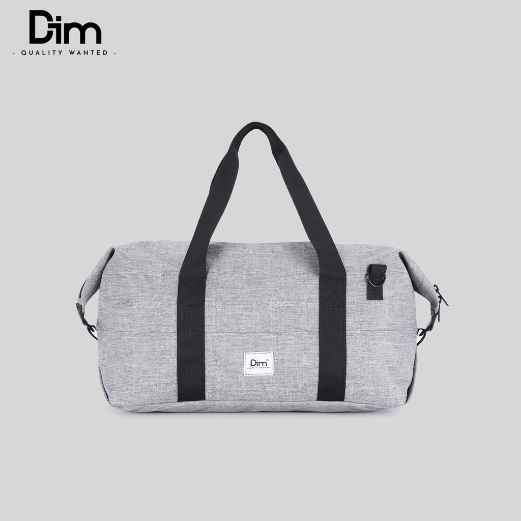 Túi du lịch DIM Duffle Bag ( 2 màu )