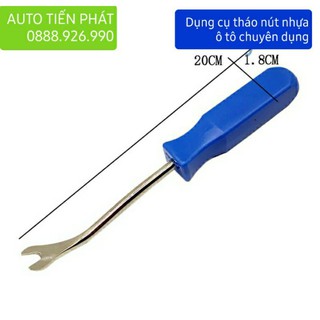 Dụng cụ tháo nút nhựa ô tô , Quà tặng