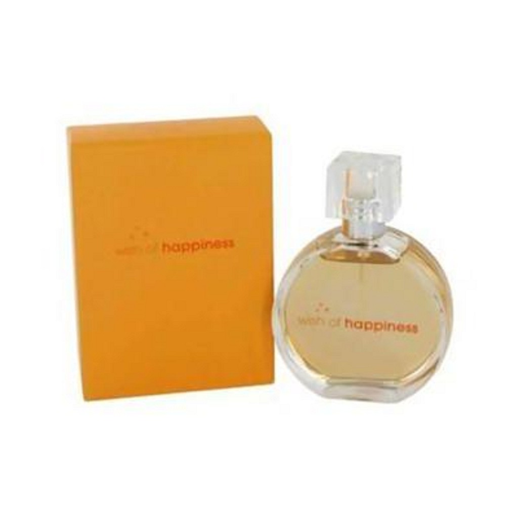 Nước hoa Wish of happiness 50ml