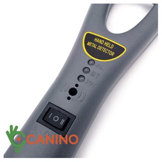 MÁY DÒ KIM LOẠI CẦM TAY GC-101H