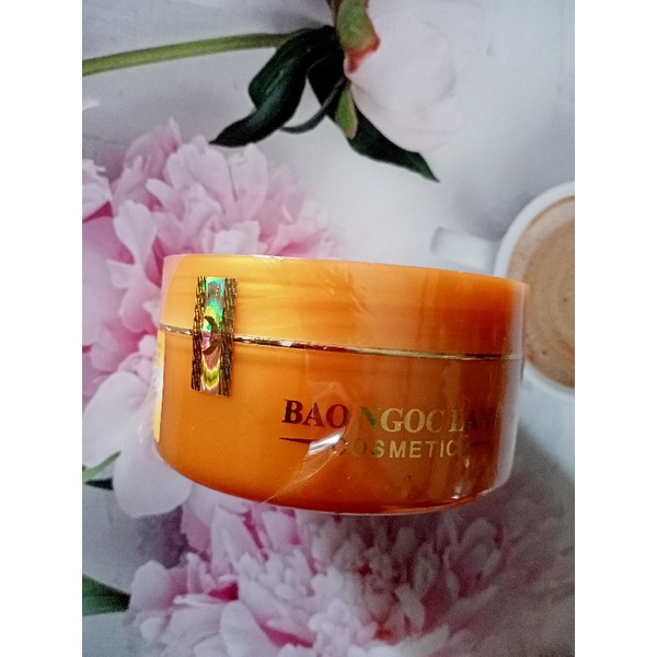 ❇✴❇✴bao ngọc lan (loại lớn 150g)