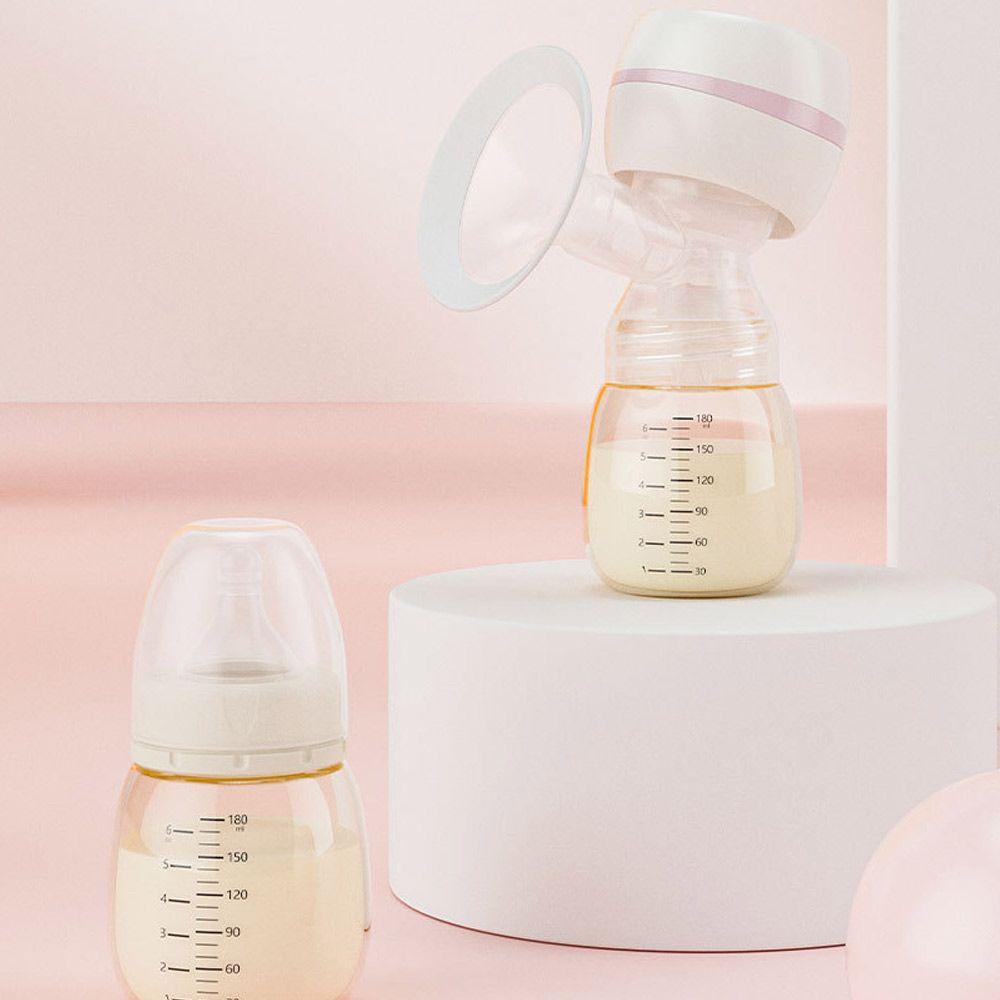 Máy Hút Sữa Bằng Điện Không Gây Tiếng Ồn Tiện Dụng