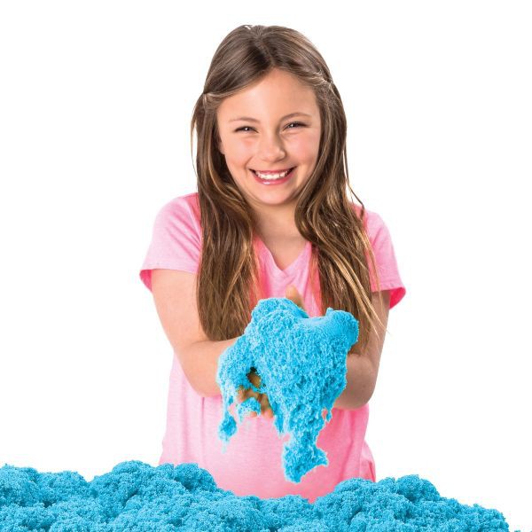 Cát động lực Kinetic Sand chính hãngThụy Điển MK