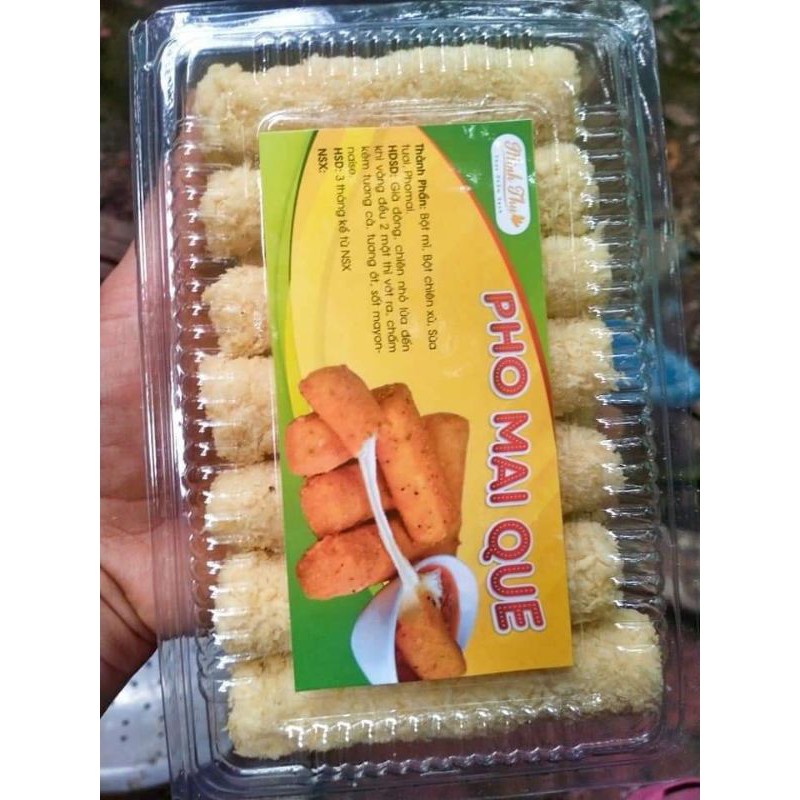 ( NOW SHIP 1H) Combo 14 phô mai que siêu kéo sợi | BigBuy360 - bigbuy360.vn