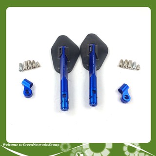 Gương Chiếu Hậu Rizoma Elisse