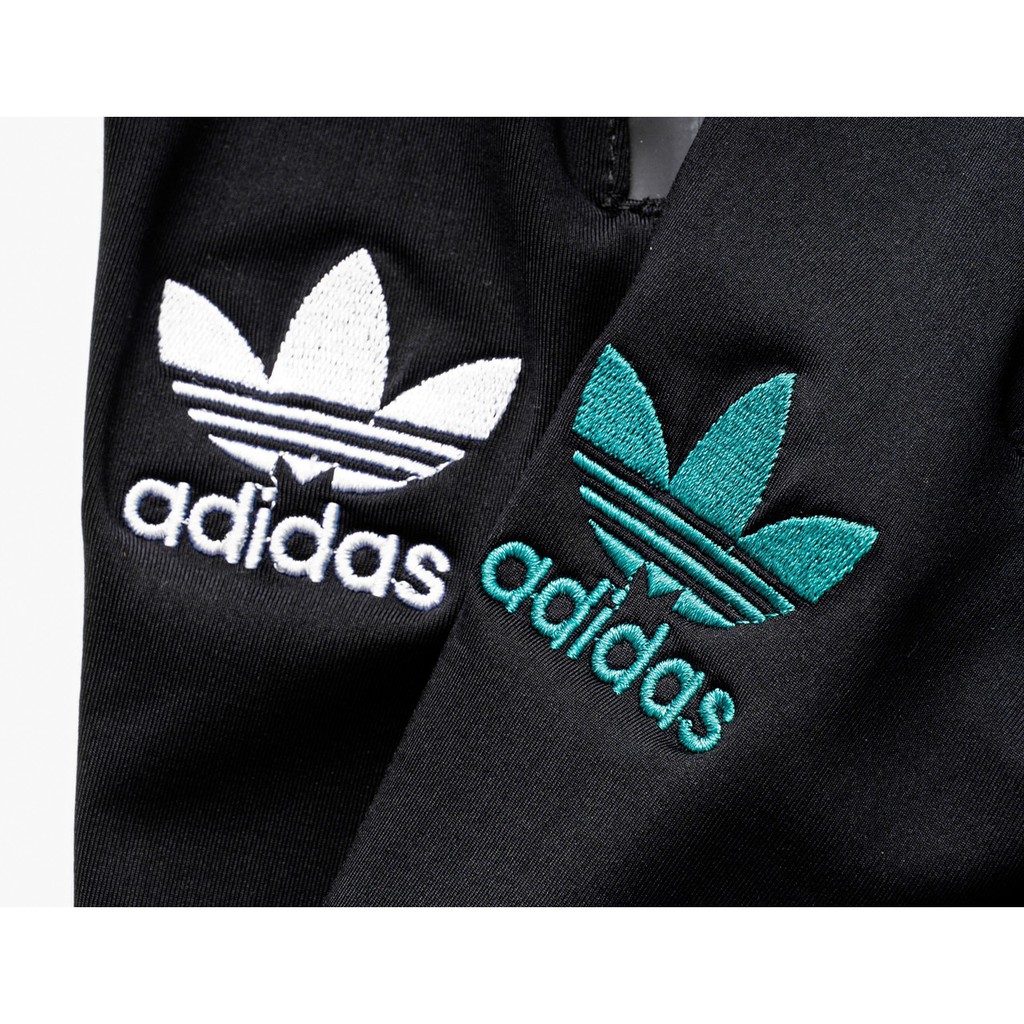 Quần dài Jogger nam 3 sọc thể thao, ống bo túi khóa ép, chất thun lạnh co giãn 4 chiều - Q163