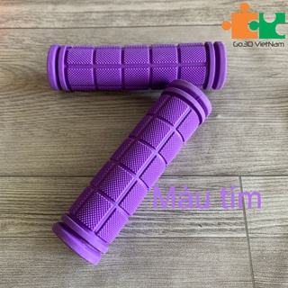 Bọc tay lái xe thăng bằng silicon cao cấp