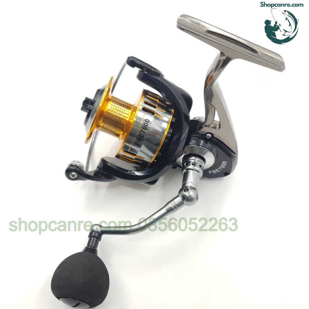 Bộ cần câu lục xa bờ cao cấp SHIMANO SPINJOY BXT 4M25