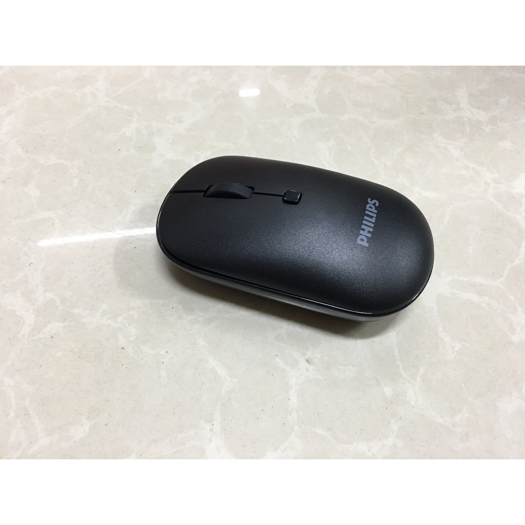 Chuột WIRELESS PHILIPS SPT6103
