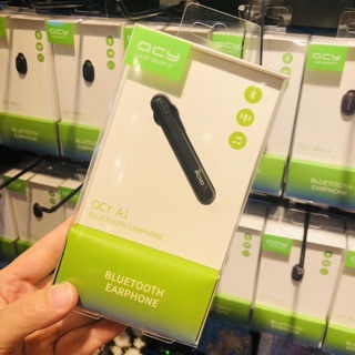 Tai nghe bluetooth QCY A1