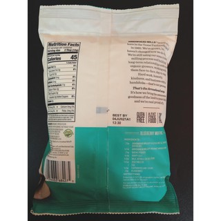 BỘT NĂNG HỮU CƠ ARROWHEAD MILLS