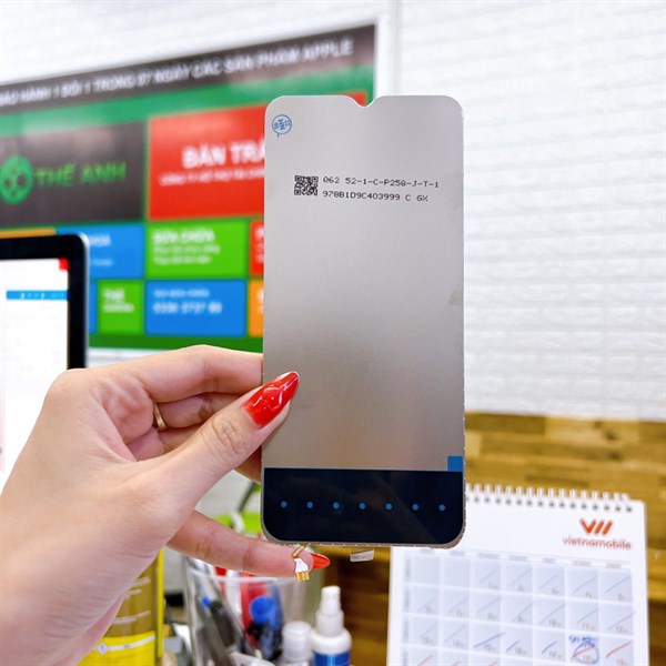 Phản quang, tấm nền màn hình Vivo Y52s / Y53s / Y33s