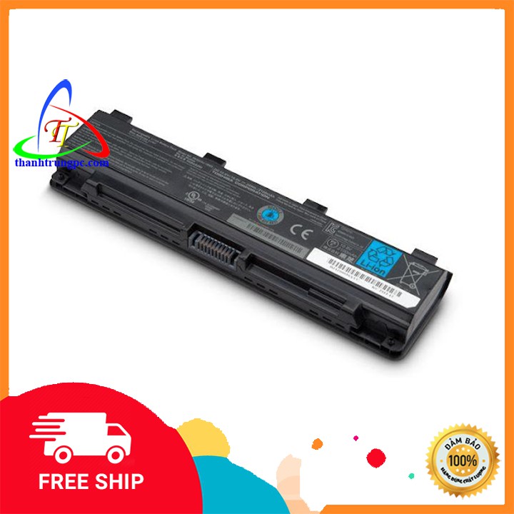 Pin laptop Toshiba Satellite L840 L850 L840D L850D L855 L870 L875 L875D