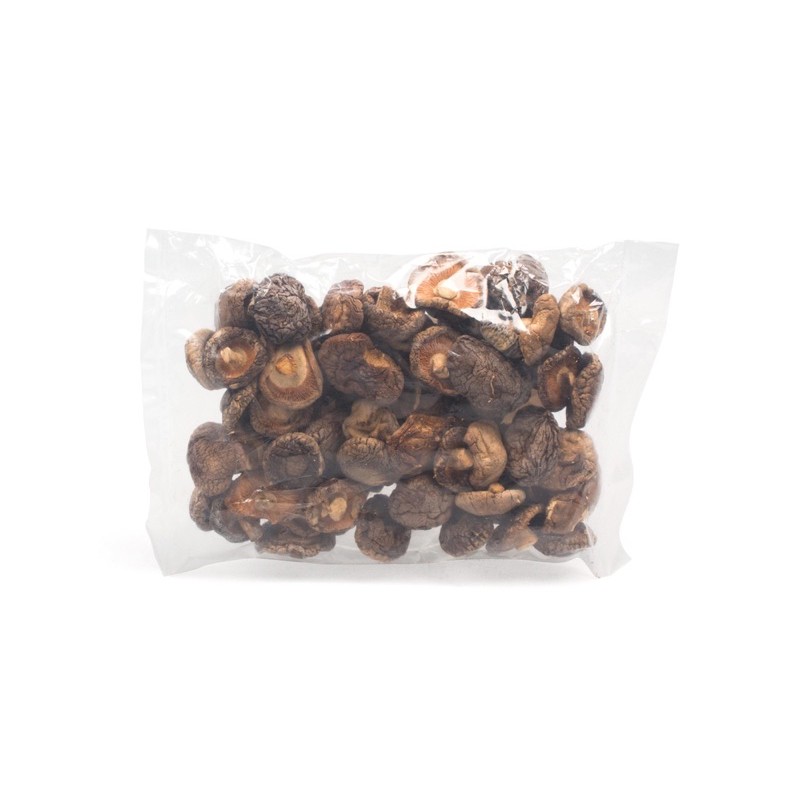 500g nấm đông khô loại vừa