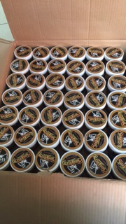 Sáp Vuốt Tóc  Suavecito Pomade