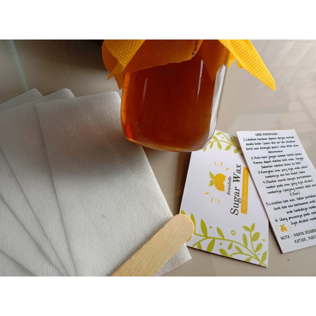 (Hàng Mới Về) Bộ Dụng Cụ Tẩy Lông Dung Tích 250ml Tiện Dụng Chất Lượng Cao | BigBuy360 - bigbuy360.vn