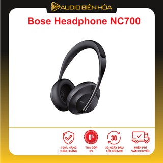 Tai nghe Bose Noise Cancelling Headphones 700