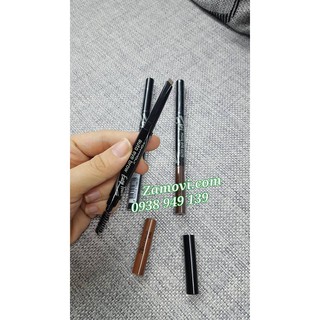CHÌ MÀY 3D TONYMOLY NÂU + ĐEN HÀN QUỐC