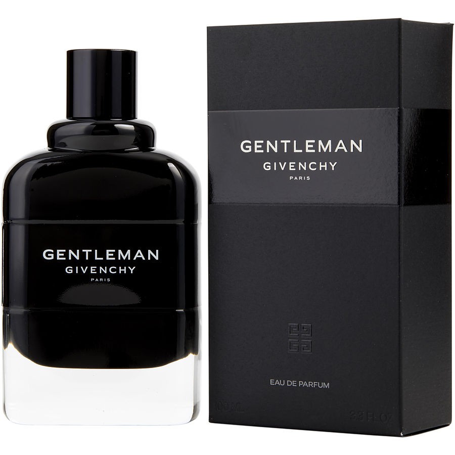 Nước hoa Givenchy Gentleman EDP 100ml